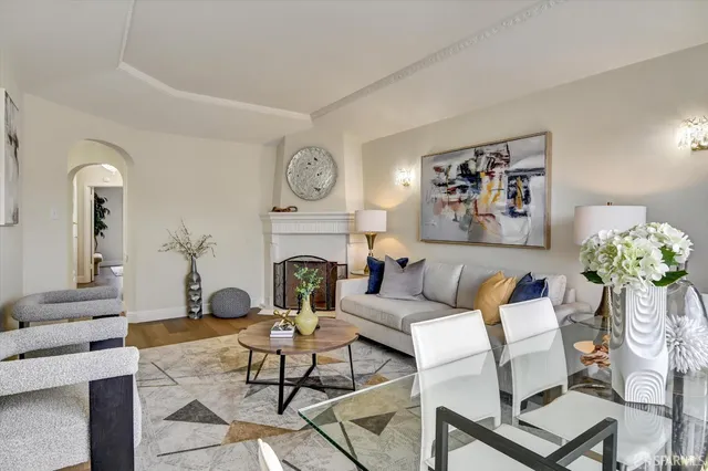 $1,388,000 | 1700 31st Avenue, San Francisco, CA 94122