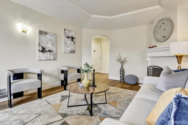 $1,388,000 | 1700 31st Avenue, San Francisco, CA 94122