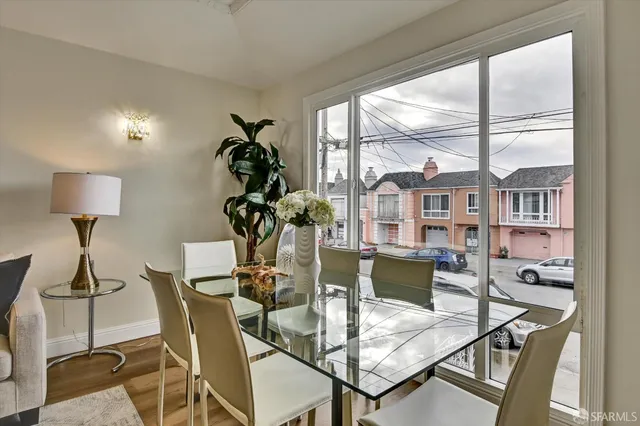 $1,388,000 | 1700 31st Avenue, San Francisco, CA 94122