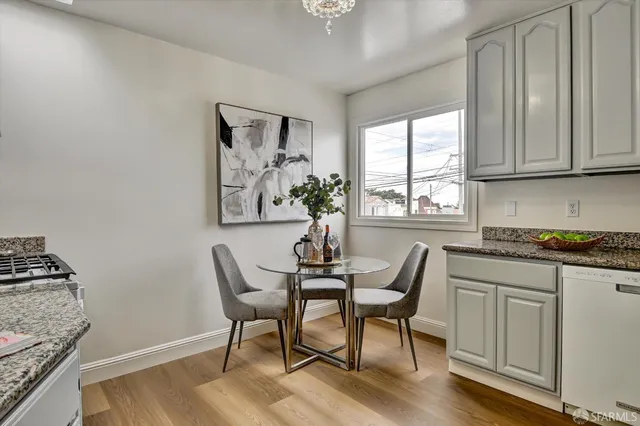 $1,388,000 | 1700 31st Avenue, San Francisco, CA 94122