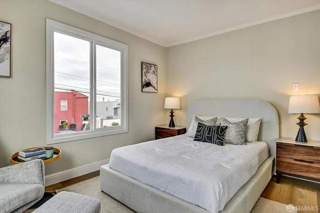 $1,388,000 | 1700 31st Avenue, San Francisco, CA 94122