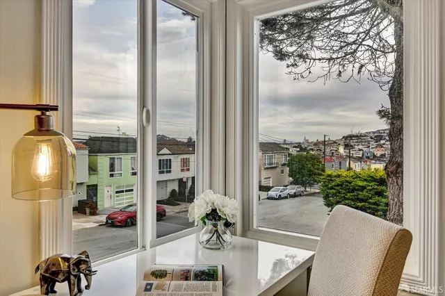 $1,388,000 | 1700 31st Avenue, San Francisco, CA 94122