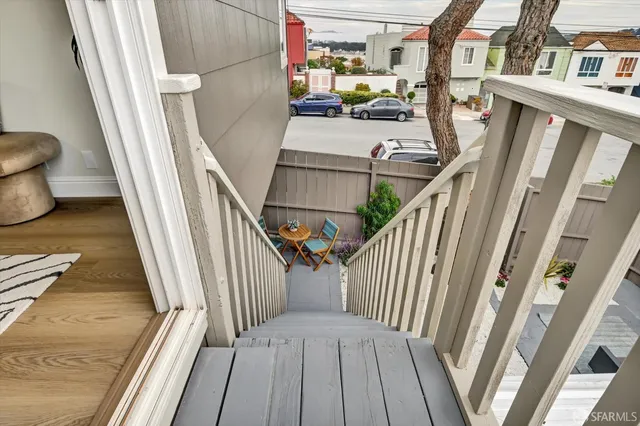 $1,388,000 | 1700 31st Avenue, San Francisco, CA 94122