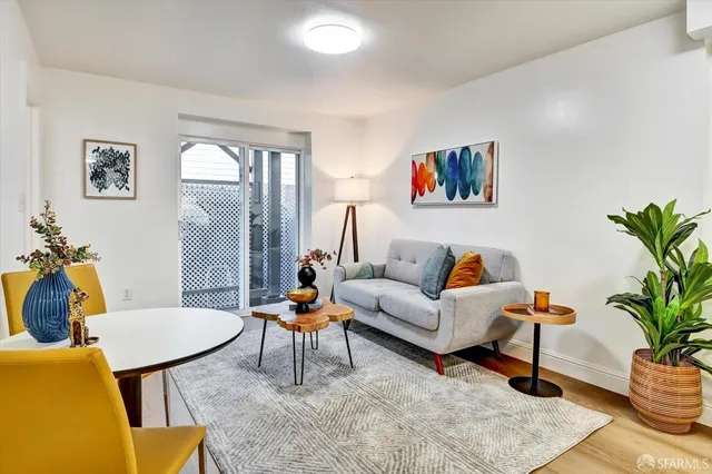 $1,388,000 | 1700 31st Avenue, San Francisco, CA 94122