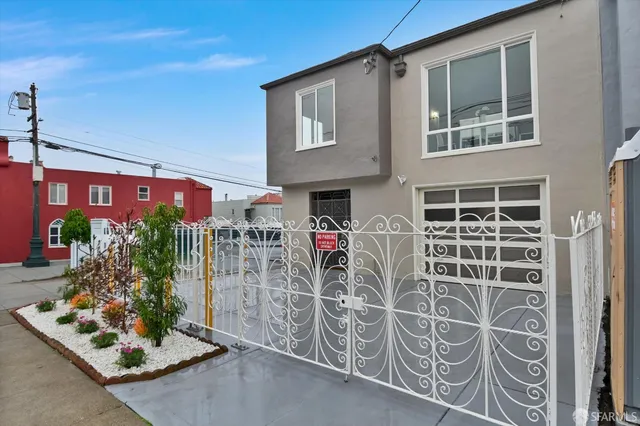 $1,388,000 | 1700 31st Avenue, San Francisco, CA 94122