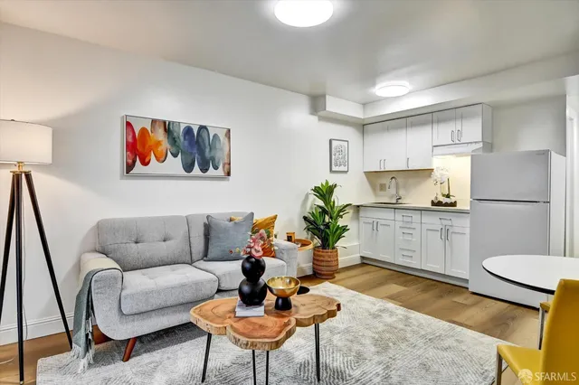 $1,388,000 | 1700 31st Avenue, San Francisco, CA 94122