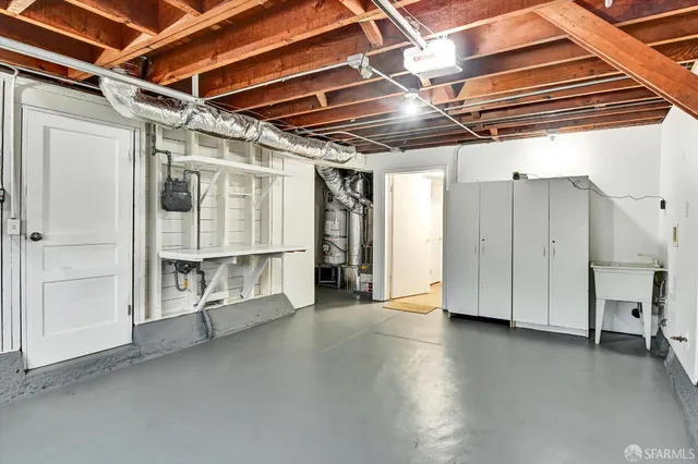 $1,388,000 | 1700 31st Avenue, San Francisco, CA 94122