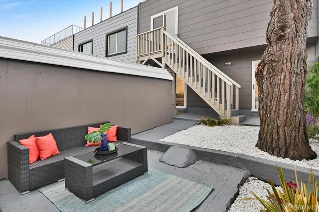 $1,388,000 | 1700 31st Avenue, San Francisco, CA 94122