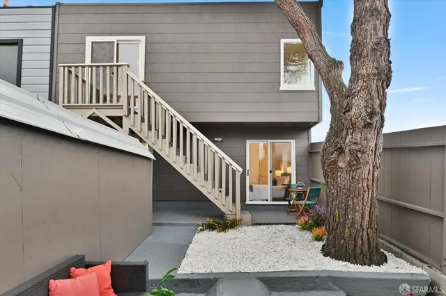 $1,388,000 | 1700 31st Avenue, San Francisco, CA 94122