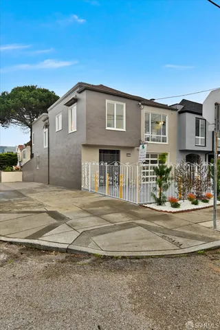 $1,388,000 | 1700 31st Avenue, San Francisco, CA 94122