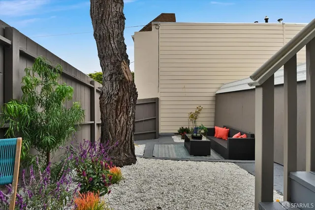 $1,388,000 | 1700 31st Avenue, San Francisco, CA 94122