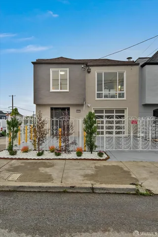 $1,388,000 | 1700 31st Avenue, San Francisco, CA 94122