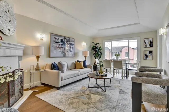 $1,388,000 | 1700 31st Avenue, San Francisco, CA 94122