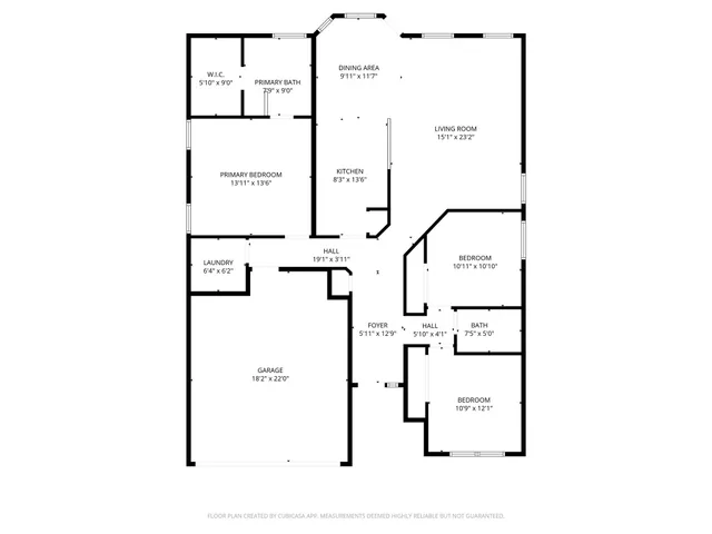 $2,100 | 6006 Wilcox Point Drive, Spring, TX 77388