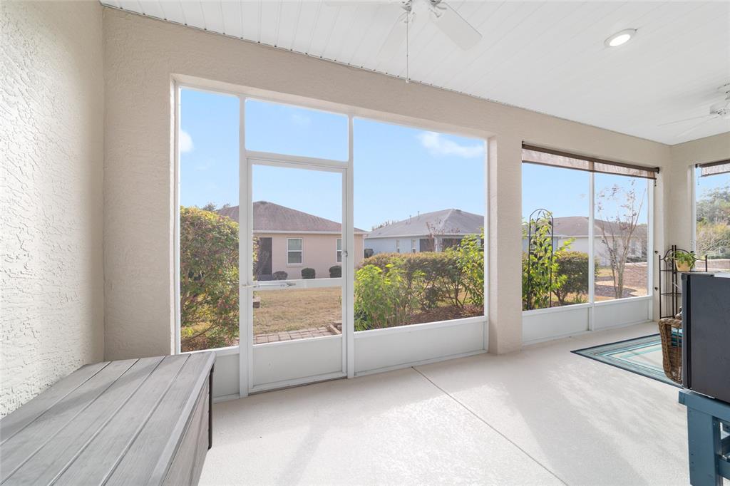 7765 Southwest 80th Pl Road Ocala, FL 34476 - Photo 33 of 37 a view of an empty room with a window