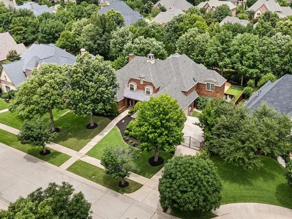 $1,599,900 | 1908 Stratton Court, Colleyville, TX 76034