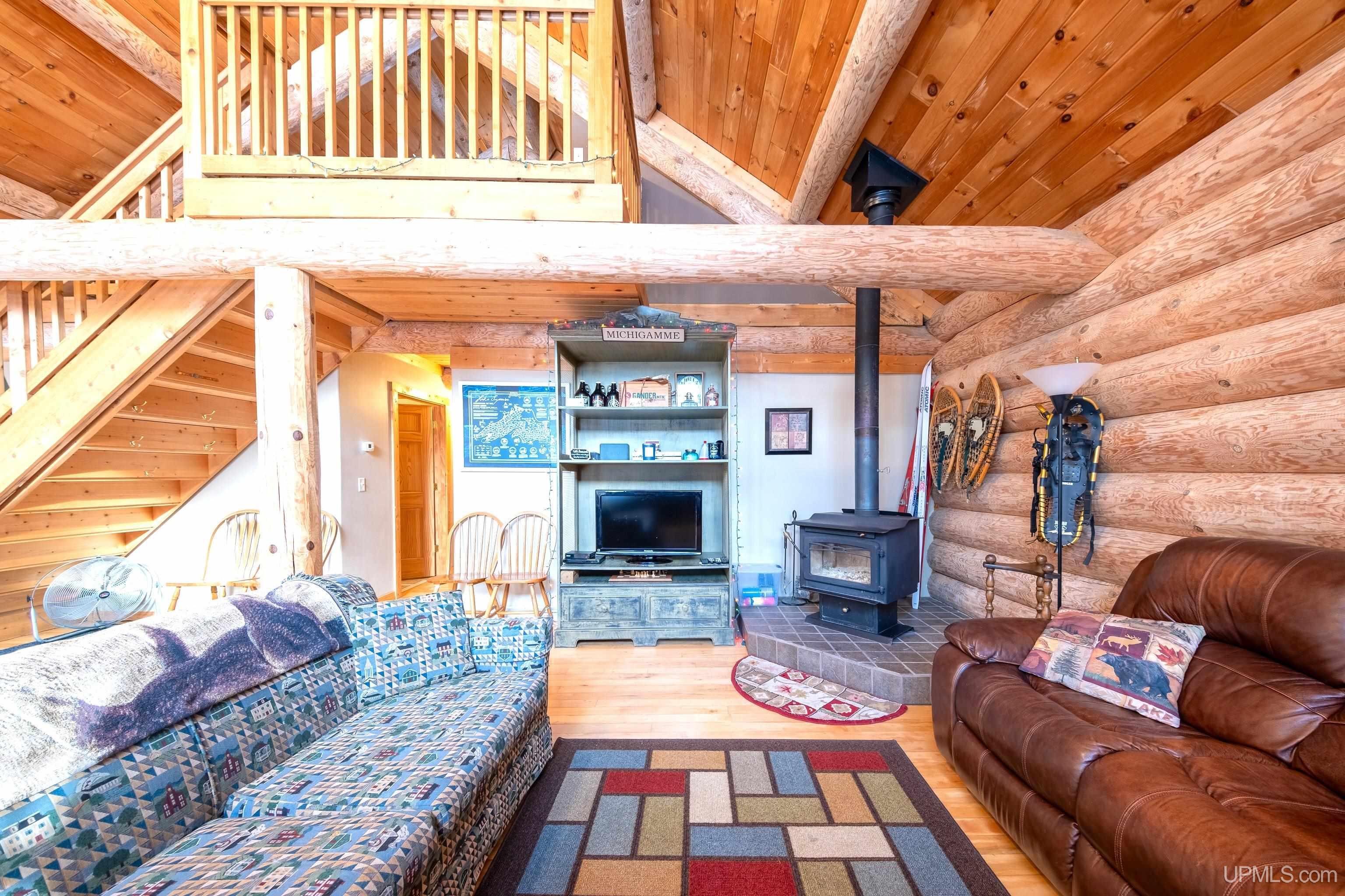 1868 Brass Road Michigamme, MI 49861 - Photo 10 of 53
