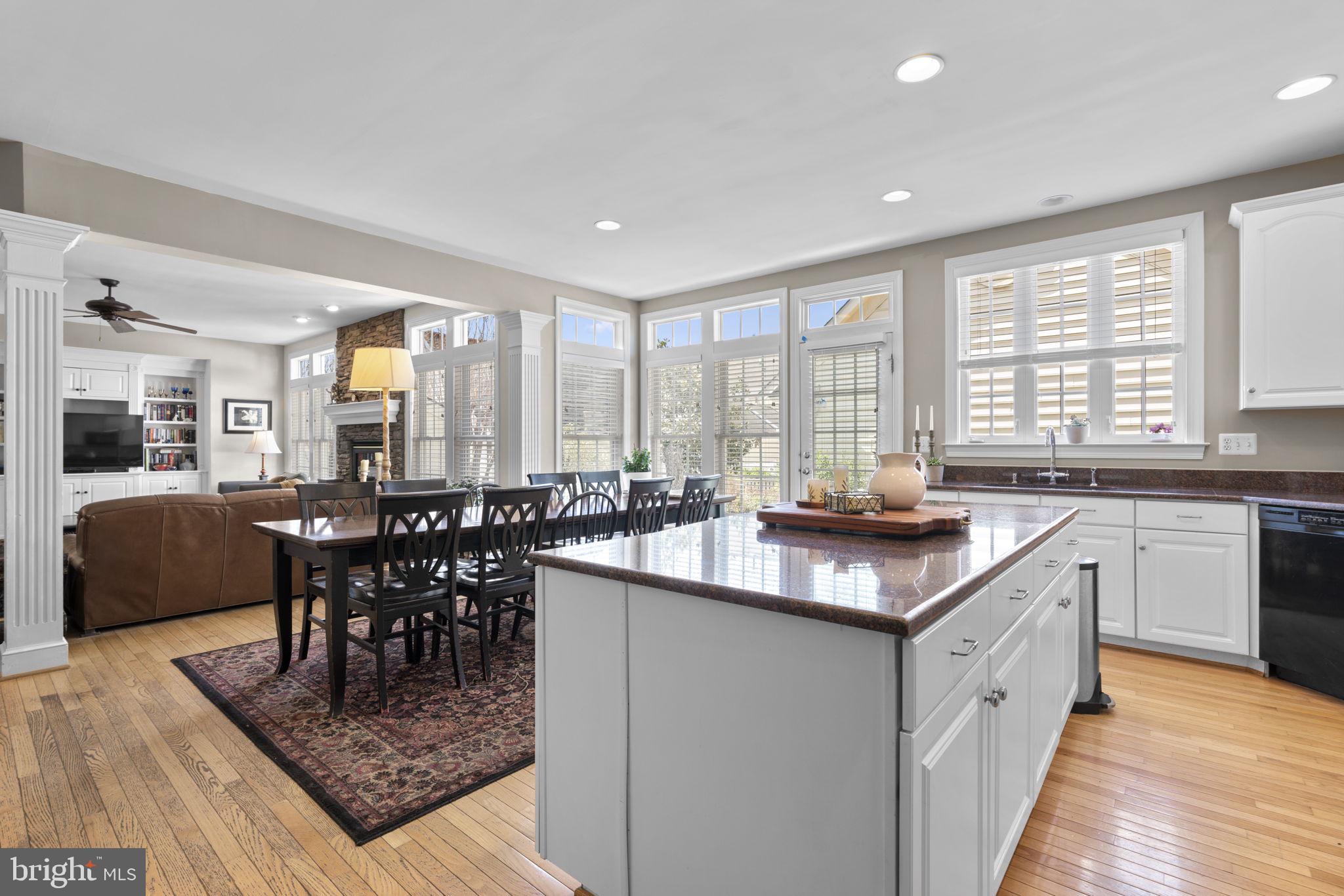 1377 Main Street Gaithersburg, MD 20878 - Photo 11 of 60 Kitchen