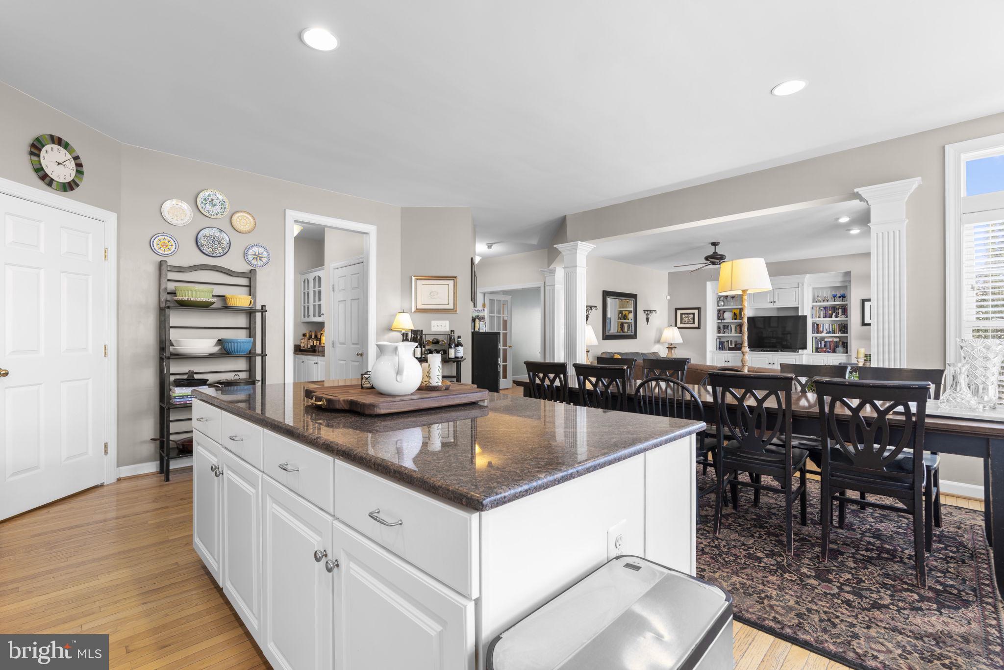 1377 Main Street Gaithersburg, MD 20878 - Photo 12 of 60 Kitchen