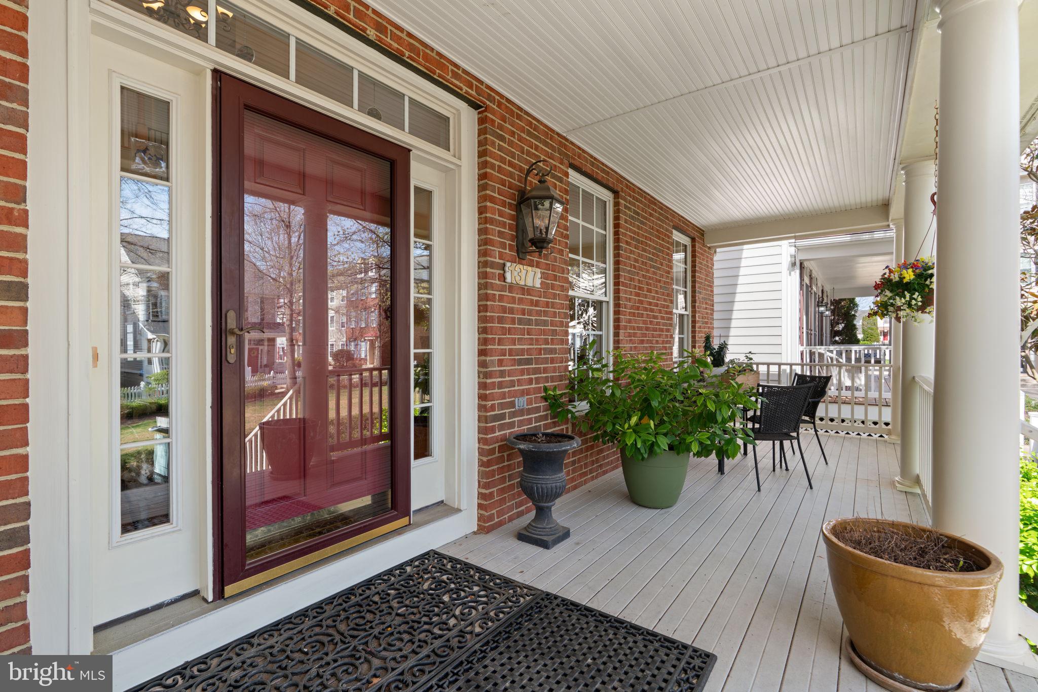 1377 Main Street Gaithersburg, MD 20878 - Photo 2 of 60 Front Exterior
