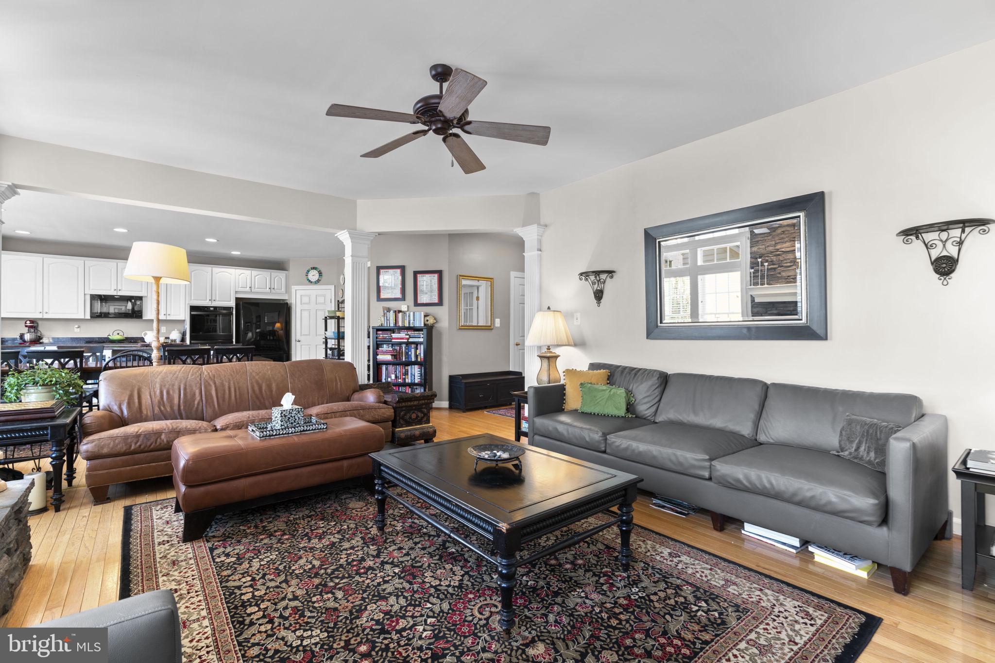 1377 Main Street Gaithersburg, MD 20878 - Photo 21 of 60 Family Room