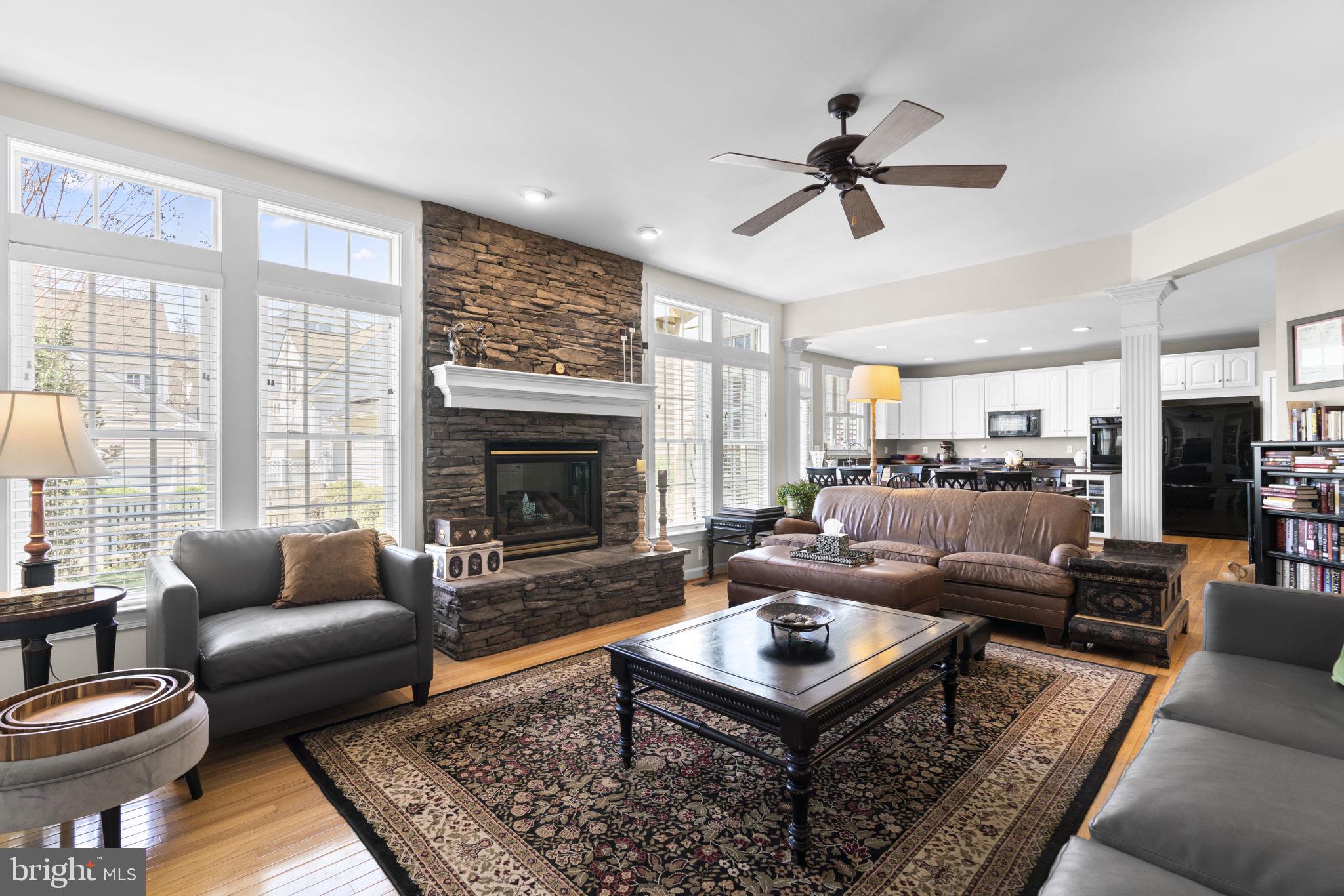 1377 Main Street Gaithersburg, MD 20878 - Photo 22 of 60 Family Room