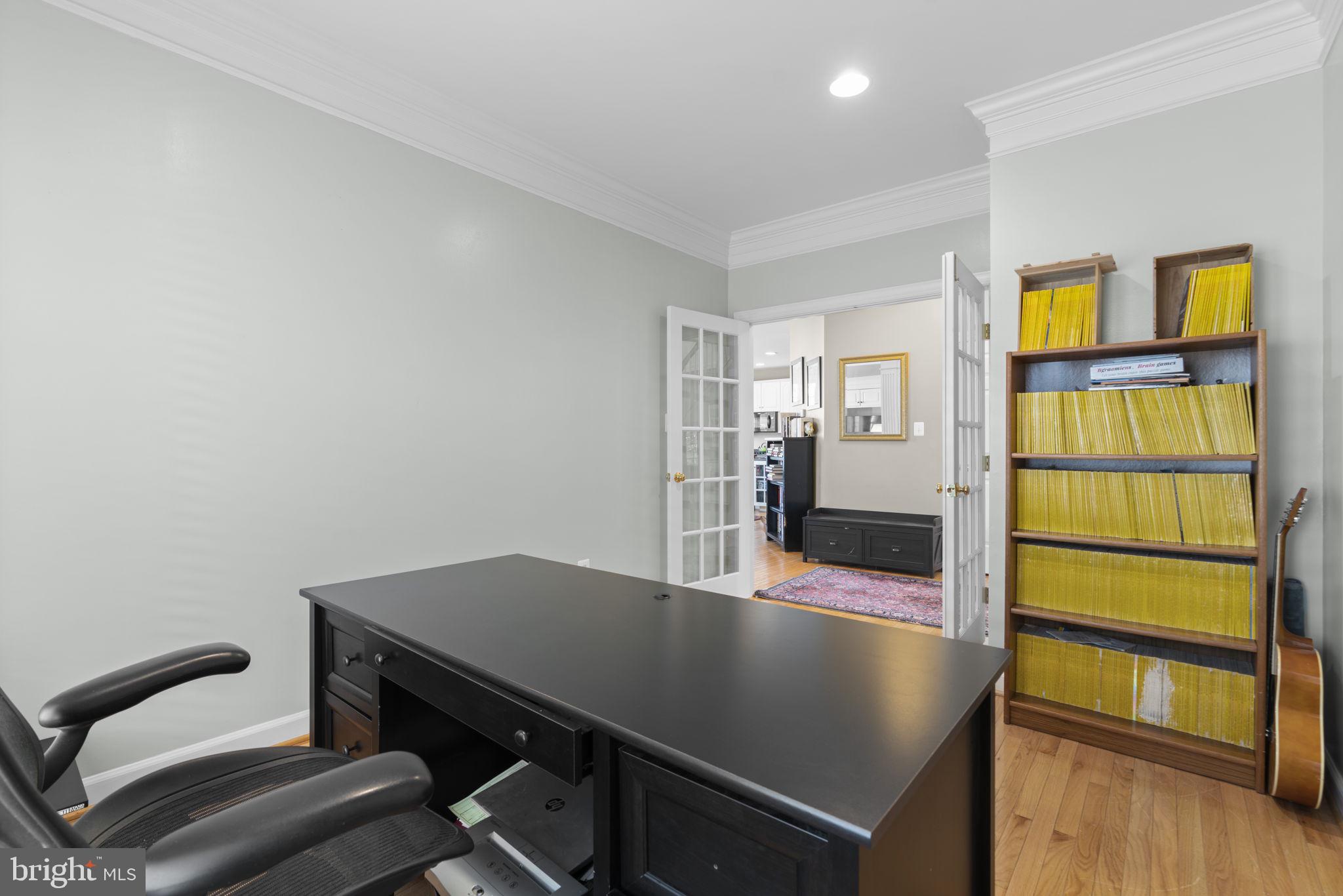 1377 Main Street Gaithersburg, MD 20878 - Photo 24 of 60 Office