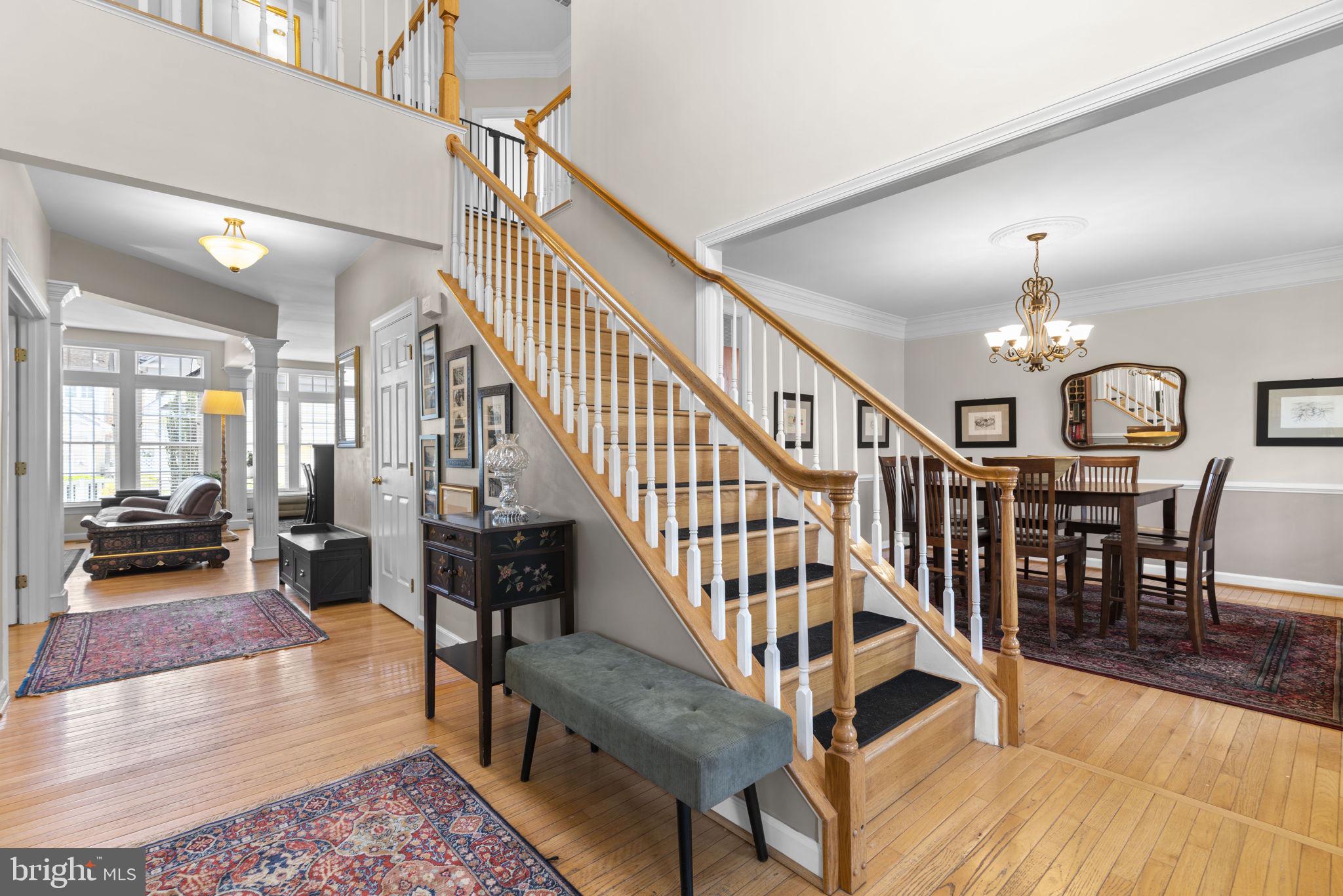 1377 Main Street Gaithersburg, MD 20878 - Photo 3 of 60 Entry