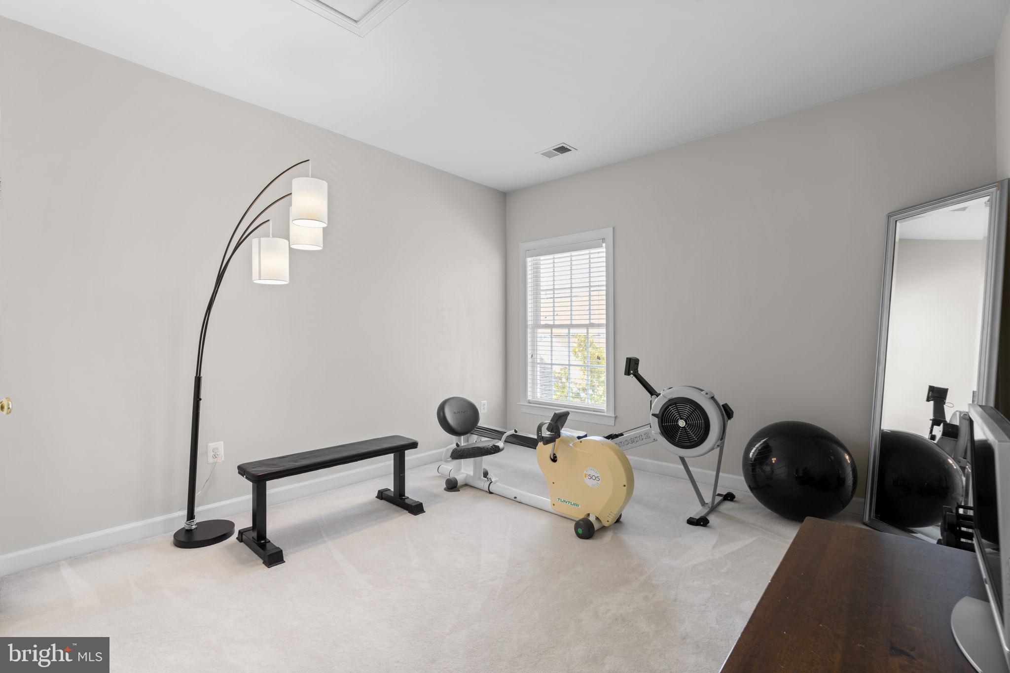 1377 Main Street Gaithersburg, MD 20878 - Photo 42 of 60 Bedroom 4