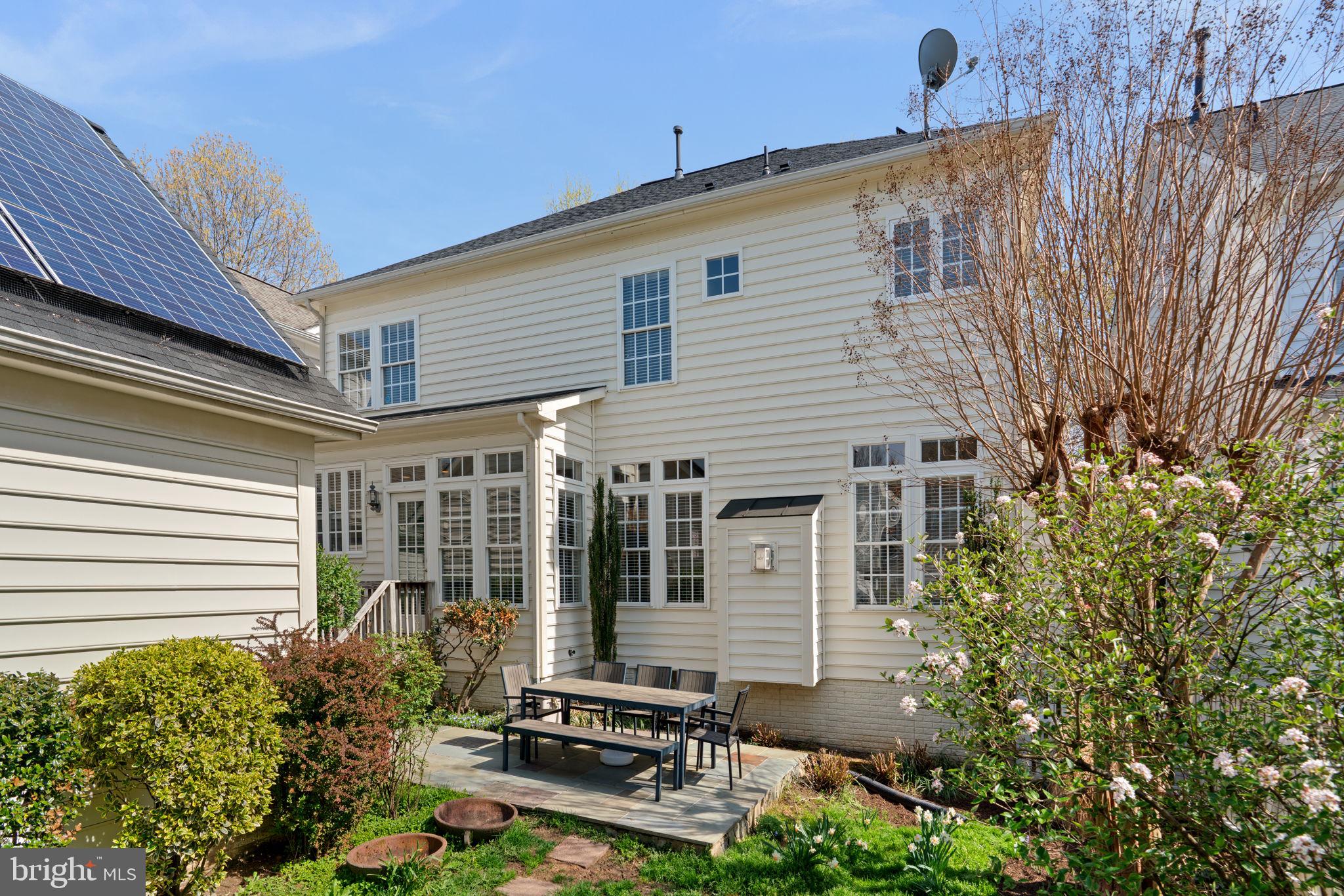 1377 Main Street Gaithersburg, MD 20878 - Photo 50 of 60 Rear Exterior