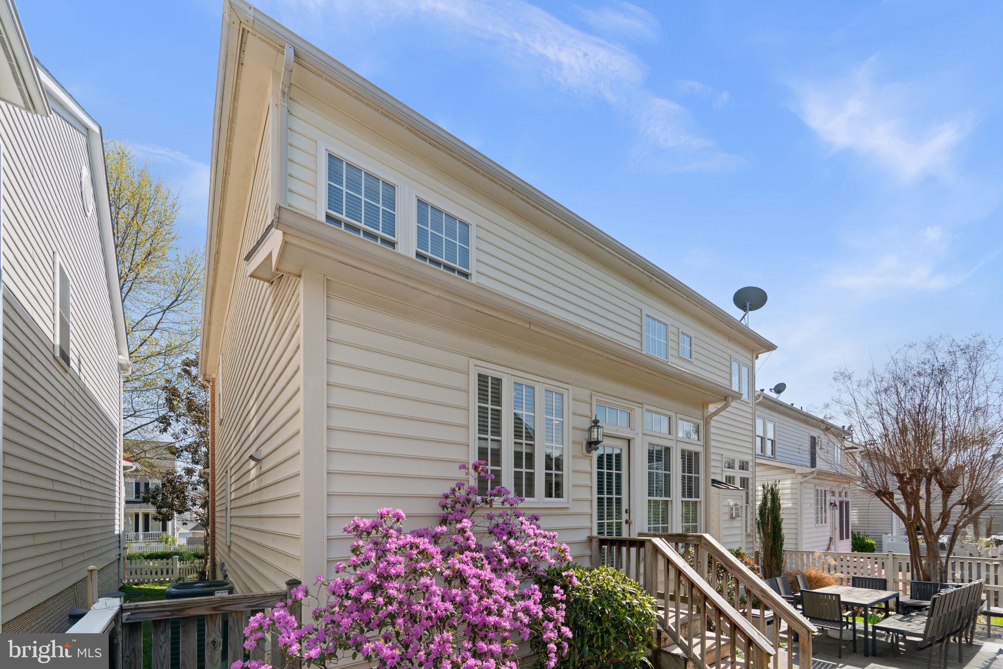 1377 Main Street Gaithersburg, MD 20878 - Photo 51 of 60 Rear Exterior