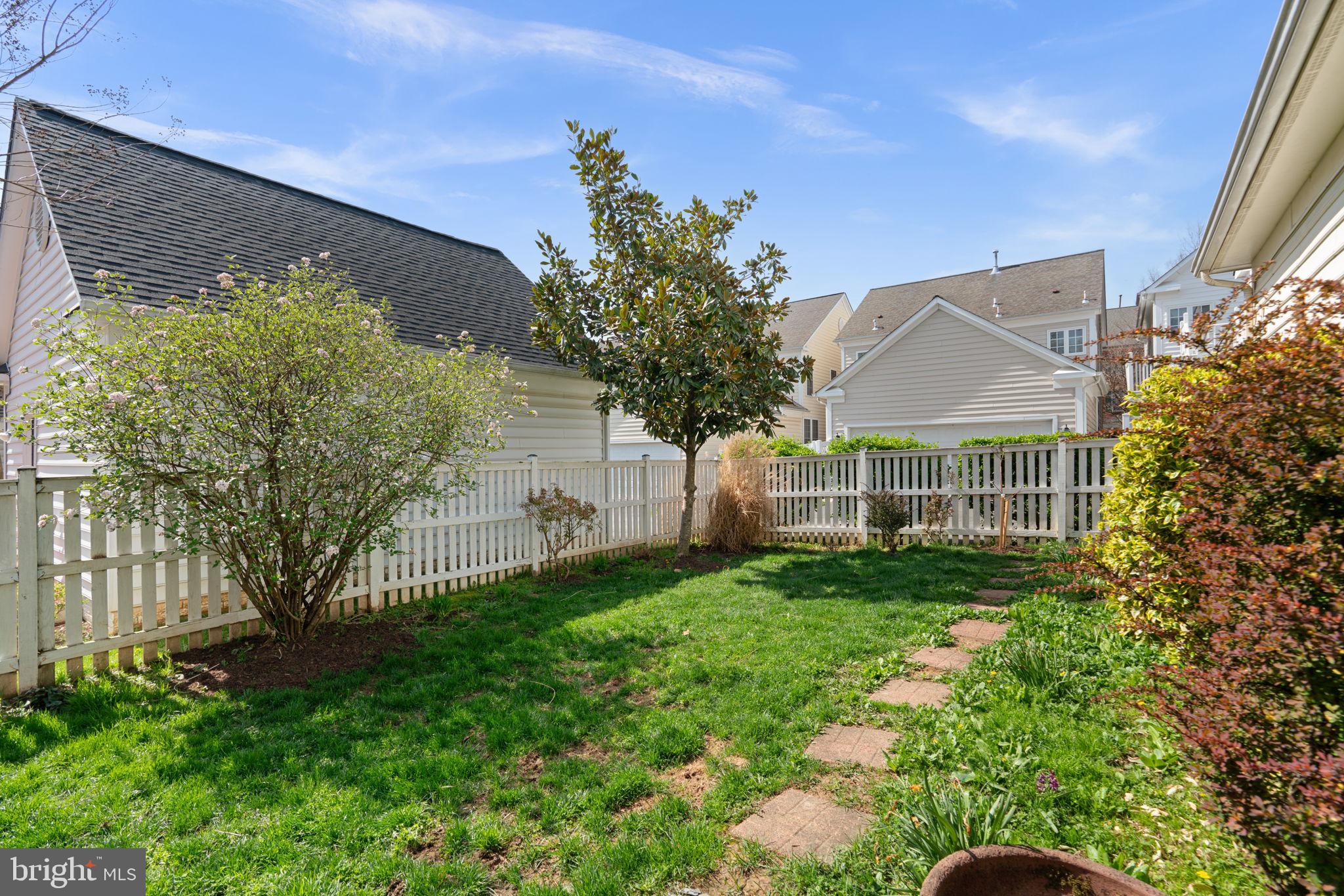 1377 Main Street Gaithersburg, MD 20878 - Photo 52 of 60 Rear Exterior