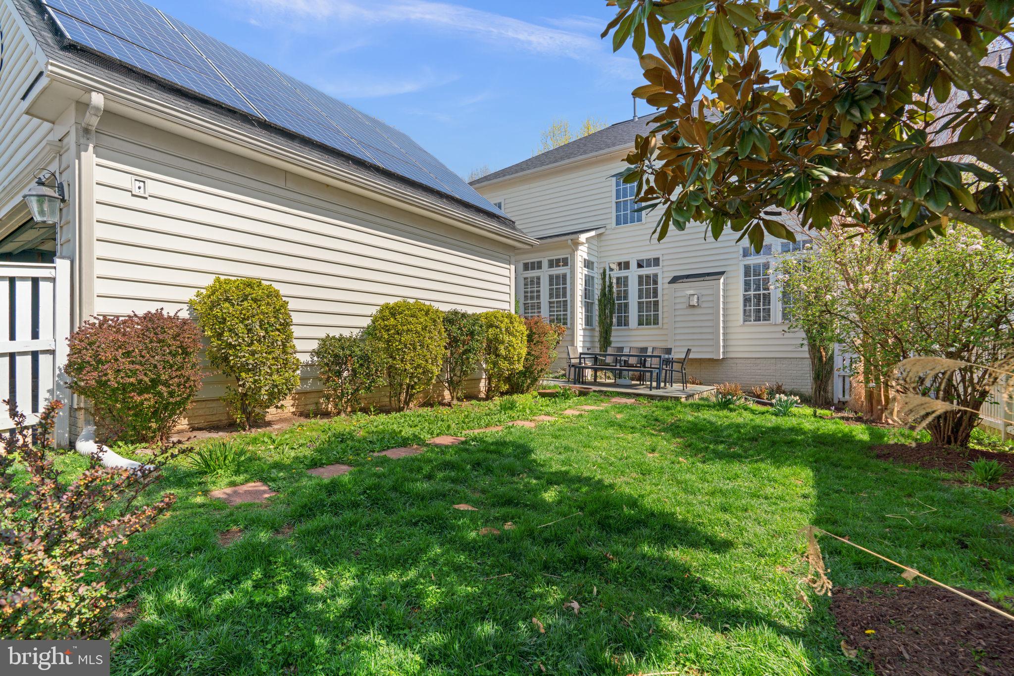 1377 Main Street Gaithersburg, MD 20878 - Photo 53 of 60 Rear Exterior
