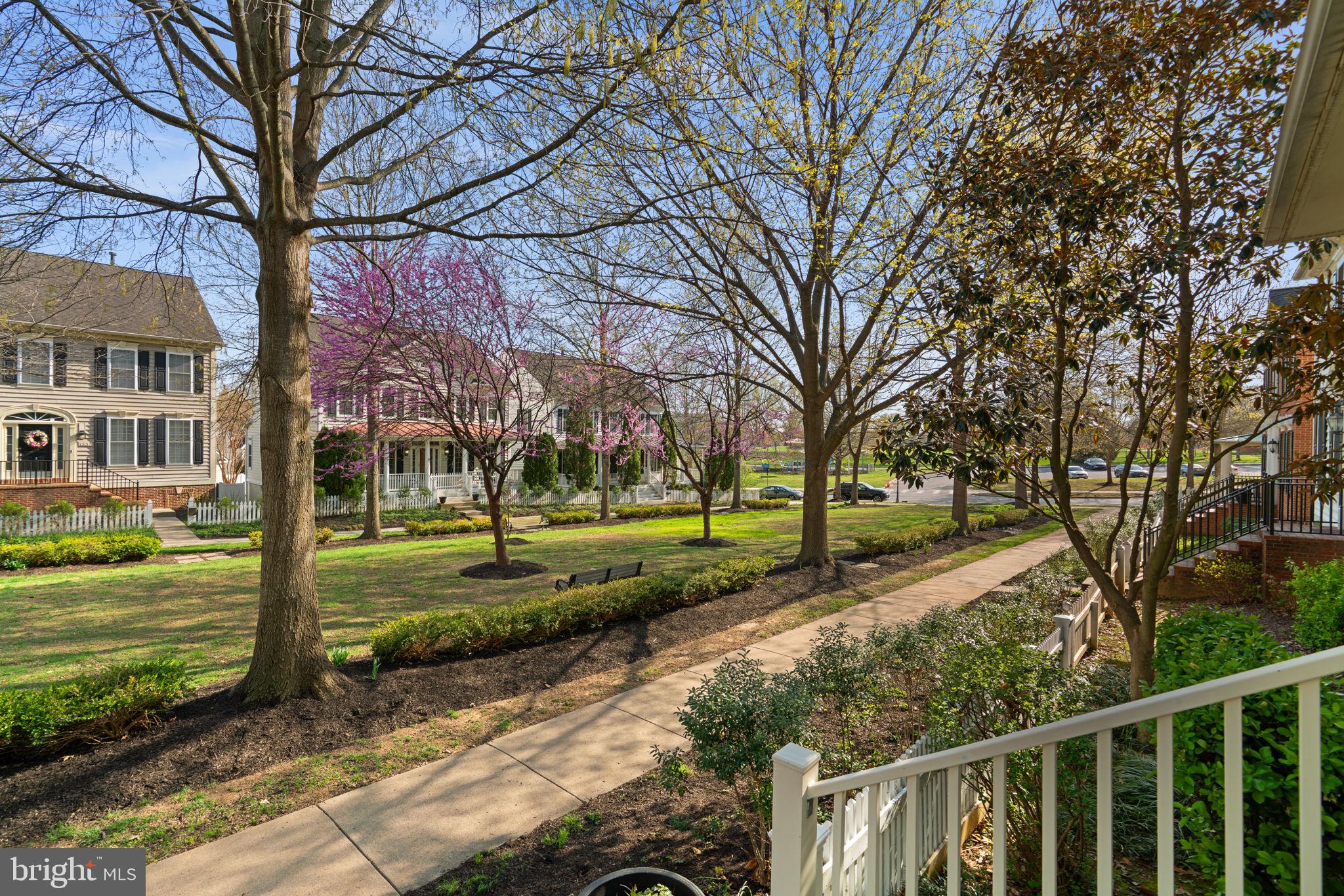 1377 Main Street Gaithersburg, MD 20878 - Photo 55 of 60 Rear Exterior