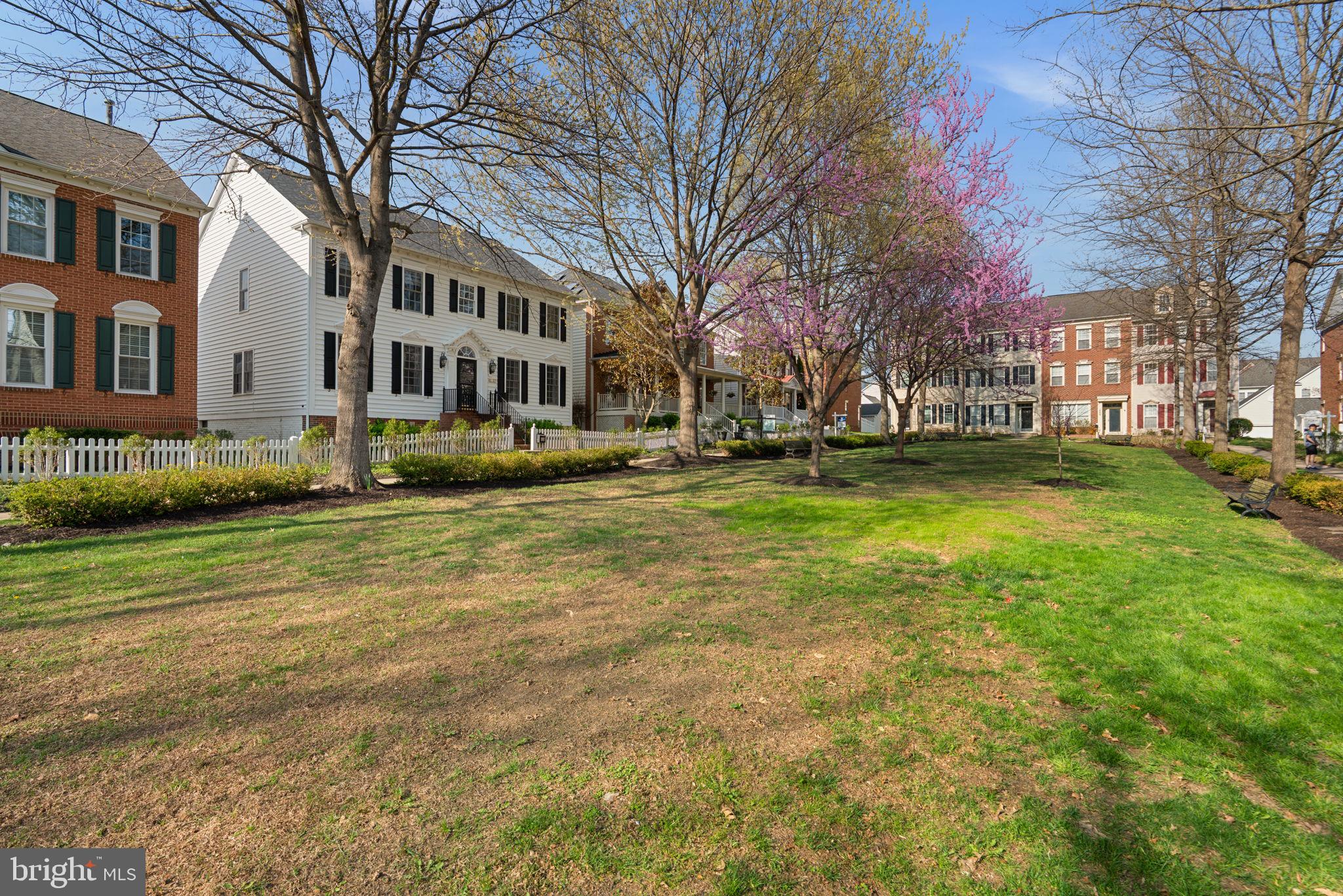 1377 Main Street Gaithersburg, MD 20878 - Photo 56 of 60 Rear Exterior