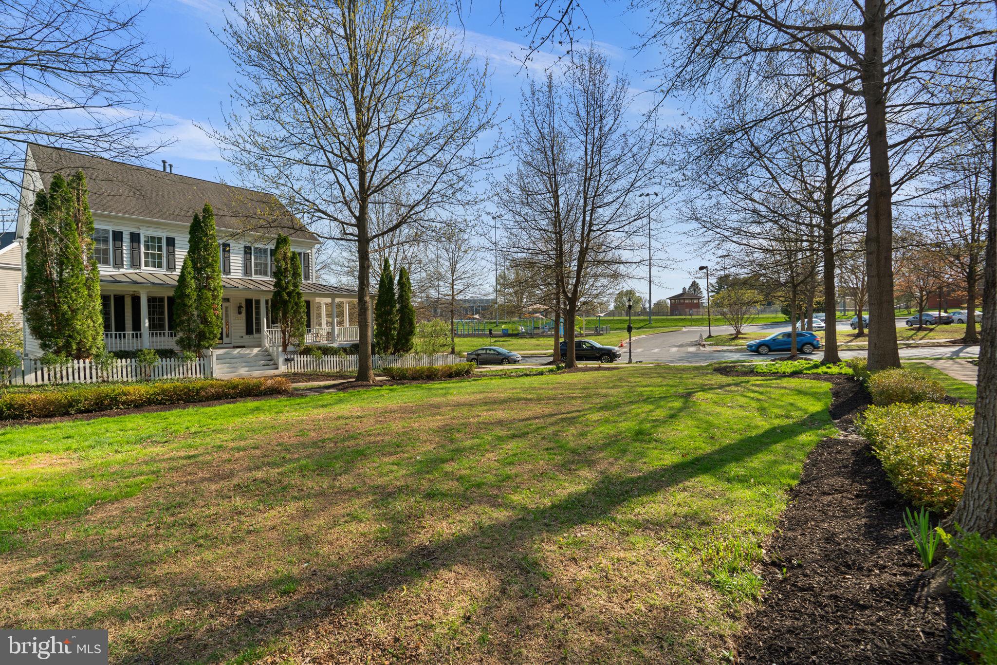 1377 Main Street Gaithersburg, MD 20878 - Photo 57 of 60 Rear Exterior
