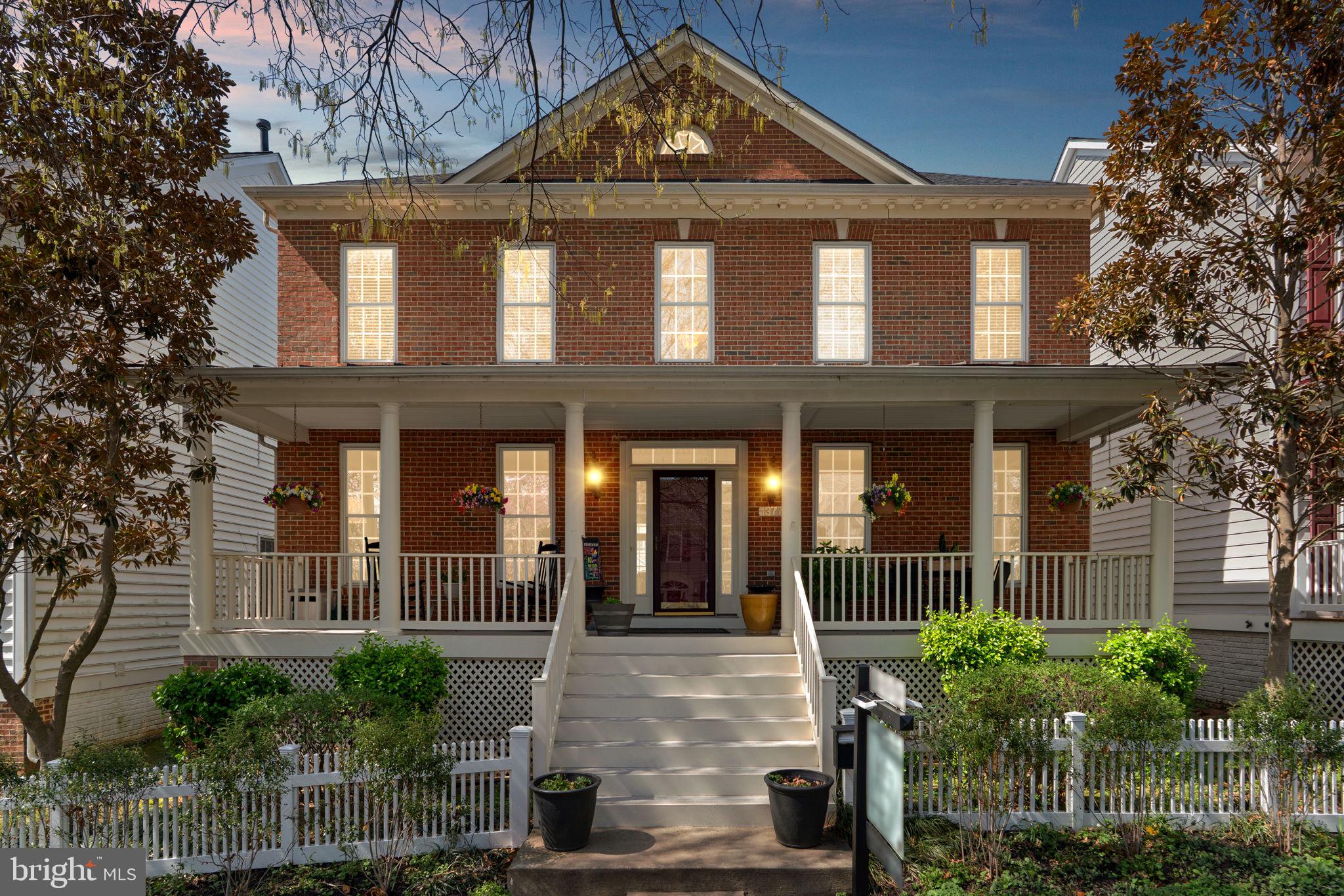 1377 Main Street Gaithersburg, MD 20878 - Photo 58 of 60 Front Exterior