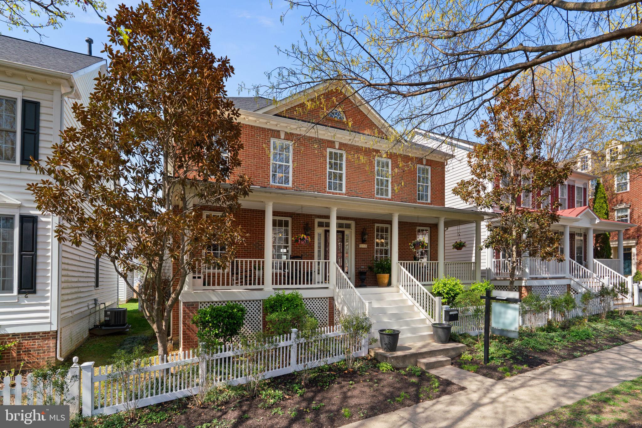 1377 Main Street Gaithersburg, MD 20878 - Photo 59 of 60 Front Exterior