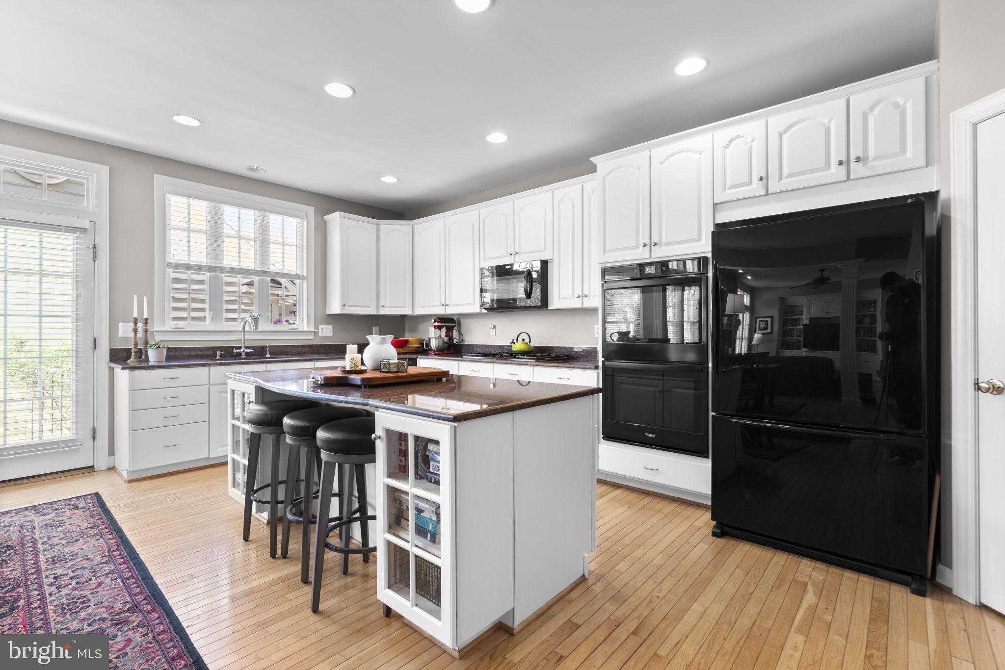 1377 Main Street Gaithersburg, MD 20878 - Photo 9 of 60 Kitchen