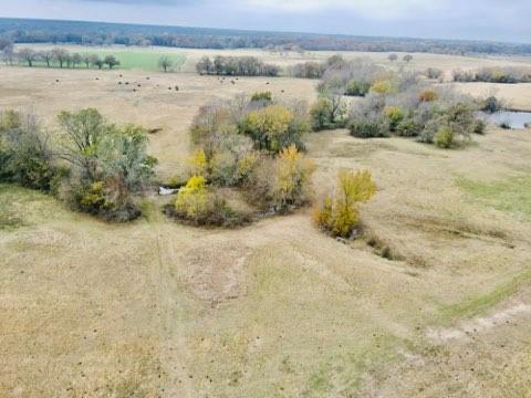 1751 County Road 3561 Dike, TX 75437 - Photo 1 of 10 Bird's eye view with a rural view