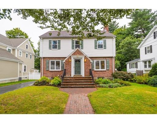 80 Bonad Road Brookline, MA 02467 - Photo 15 of 20