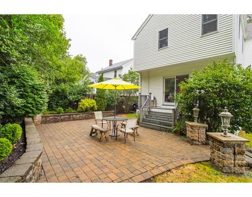 80 Bonad Road Brookline, MA 02467 - Photo 17 of 20