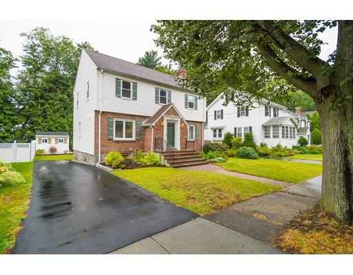 80 Bonad Road Brookline, MA 02467 - Photo 20 of 20