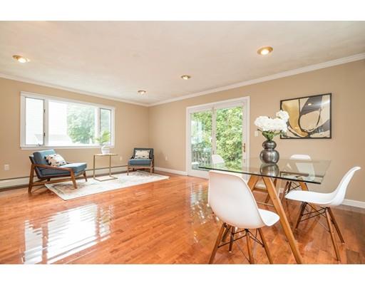 80 Bonad Road Brookline, MA 02467 - Photo 3 of 20