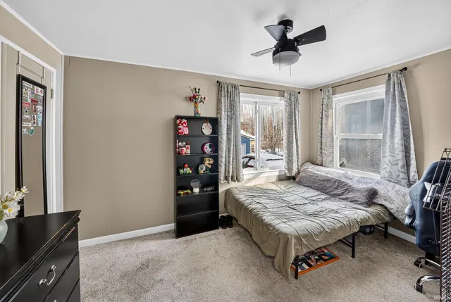 $169,900 | 2424 Normandy Drive, Mishawaka, IN 46545