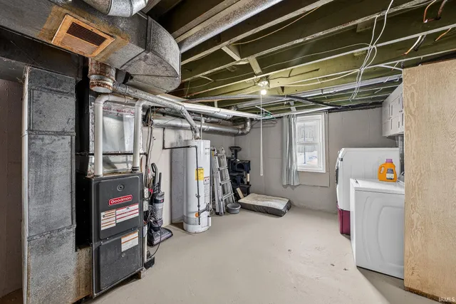 $169,900 | 2424 Normandy Drive, Mishawaka, IN 46545