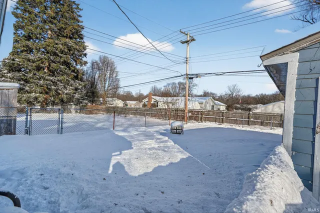 $169,900 | 2424 Normandy Drive, Mishawaka, IN 46545