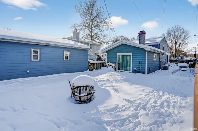 $169,900 | 2424 Normandy Drive, Mishawaka, IN 46545