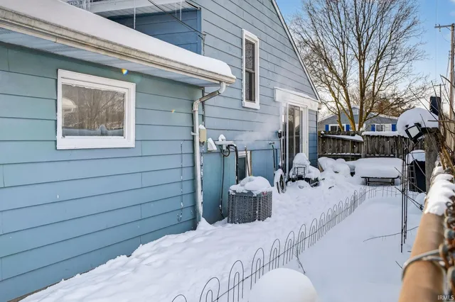 $169,900 | 2424 Normandy Drive, Mishawaka, IN 46545