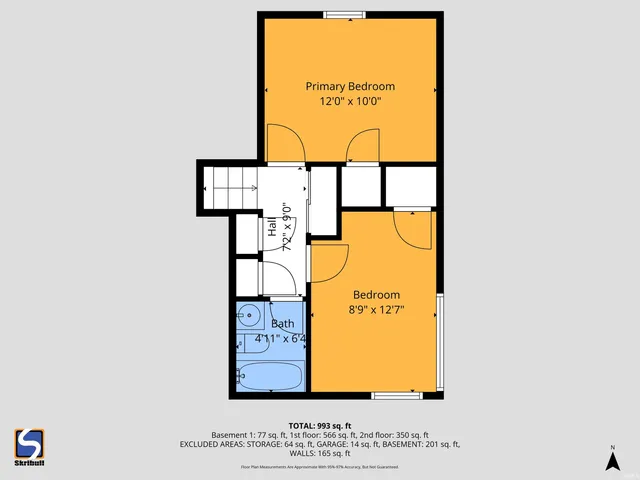 $169,900 | 2424 Normandy Drive, Mishawaka, IN 46545